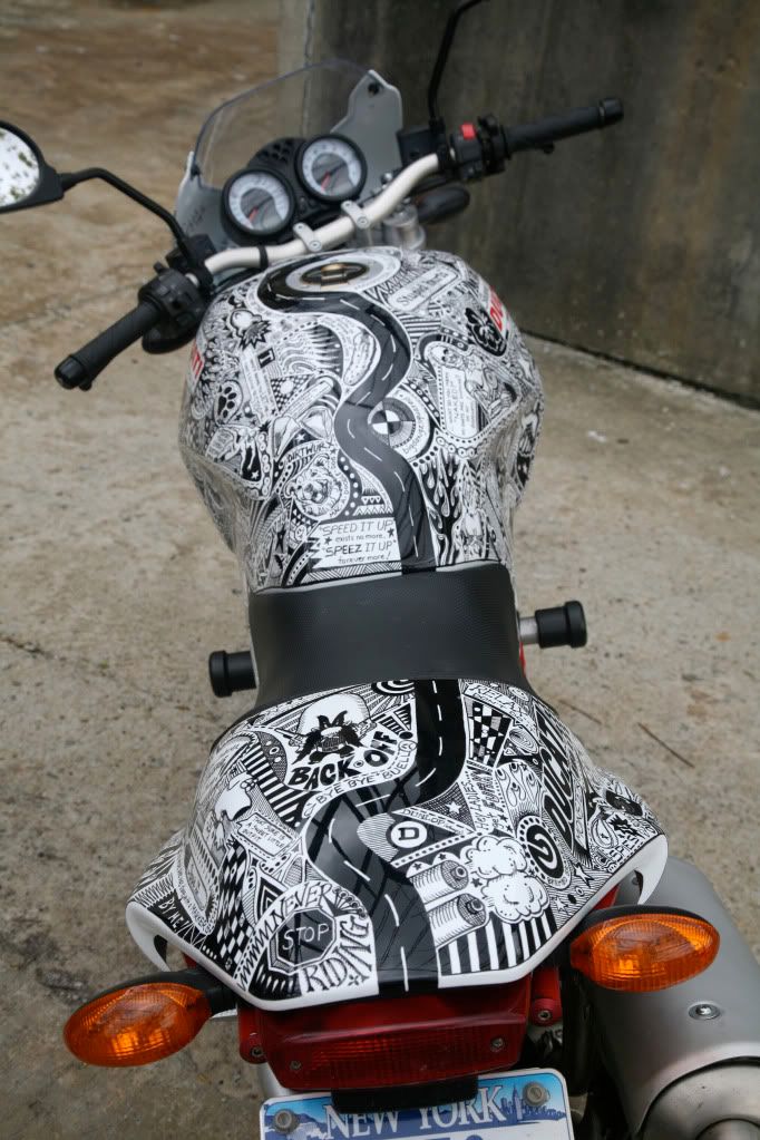 best bikes for bad backs